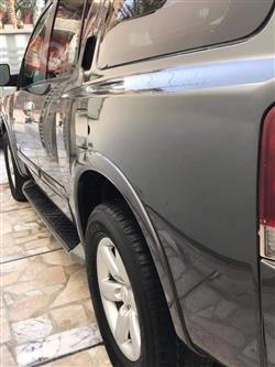 نيسان ارمادا